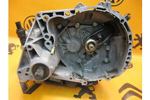 Б/У Коробка передач КПП RENAULT SCENIC I Kangoo Clio 2 Megane 1.4, 1.6 7700600516