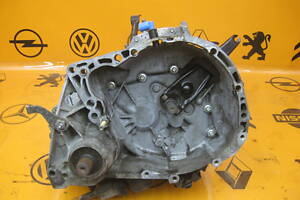 Б/У Коробка передач КПП RENAULT SCENIC I Kangoo Clio 2 Megane 1.6 7700600037