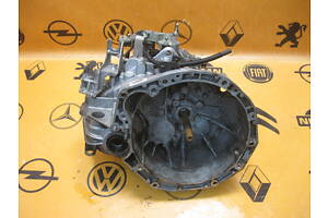 Коробка передач КПП RENAULT SCENIC II 6ти ступенчатая 1.9 dCi Megane II Grand Scenic 2 8200128325