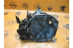 Б/У Коробка передач МКПП 1.5 DCI RENAULT KANGOO Clio 2 Nissan Kubistar LOGAN MCV Modus Micra 8200166684