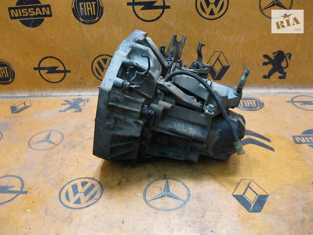 Б/У Коробка передач МКПП 1.5 DCI RENAULT KANGOO Clio III Megane II Modus Scenic II Twingo Dacia Dokker Duster Nissan Ku - Фото 5