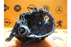 Б/У Коробка передач МКПП RENAULT CLIO II TWINGO 1.2 1.4B 7700598997