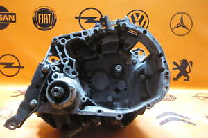 Б/У Коробка передач МКПП RENAULT CLIO II TWINGO 1.2 1.4B 7700598997