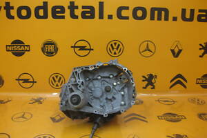 Коробка передач МКПП RENAULT KANGOO CLIO II Megane, Scenic 7700113677