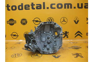 Б/У Коробка передач МКПП RENAULT KANGOO 1.5 dCi CLIO II Dacia Nissan Renault Twingo MEGANE II SCENIC II 8200166682