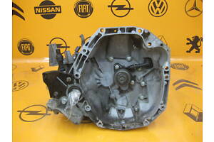 Коробка передач МКПП RENAULT KANGOO 1.5 dCi CLIO II Dacia Nissan Renault Twingo 8200166682