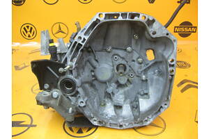 Коробка передач МКПП RENAULT KANGOO 1.5 dCi CLIO III/ KANGOO I 2005-2008/ KANGOO II 2008-2010/ MODUS Logan 82004598