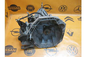 Коробка передач МКПП RENAULT KANGOO 1.5 dCi CLIO III/ KANGOO I 2005-2008/ KANGOO II 2008-2010/ MODUS Logan 82004598