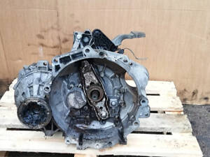 КПП Volkswagen Golf VI 1990-2018 | Оригінал | Перевірена | Гарантія