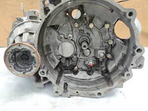 КПП Volkswagen Touran 1990-2018 | Оригінал | Перевірена | Гарантія