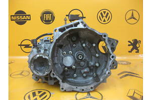 Б/У Коробка передач VOLKSWAGEN GOLF IV 1.9TDI Audi A3 8L OCTAVIA 02J301107