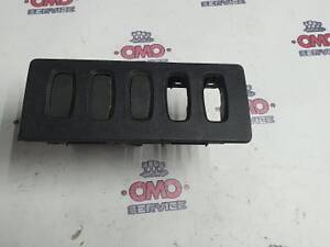 б/у Корпус кнопок Opel Movano 2003-2010 8200430542