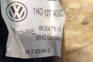 Б/У КОРПУС ПАЛИВНОГО ФИЛЬТРА VOLKSWAGEN TOURAN 1.9 1K0127400C