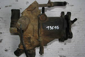 Б/у корпус топливного фильтра Peugeot 1.9D -арт№13616-