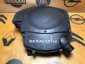 Б/У Корпус воздушного фильтра 1.4 8V RENAULT LOGAN Logan MCV Dacia Sandero 8200861226