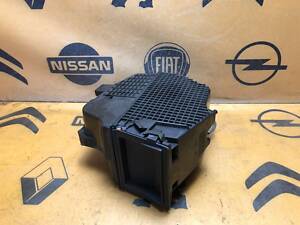 Б/У Корпус воздушного фильтра RENAULT CLIO IV Logan Captur Dacia Dokker Duster Lodgy Logan 165001258R
