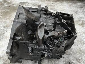 МКПП 6ст. 4M5R7002CE,3S7R7F096DE для Ford C-Max 2.0 TDCi DURATORQ 2003-2010