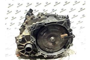 б/у КПП автоматическая (АКПП) Jeep Cherokee KL 14-18 2014 68225764AM