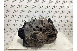 б/у КПП автоматическая (АКПП) Jeep Cherokee KL 14-18 2014 68277271aa