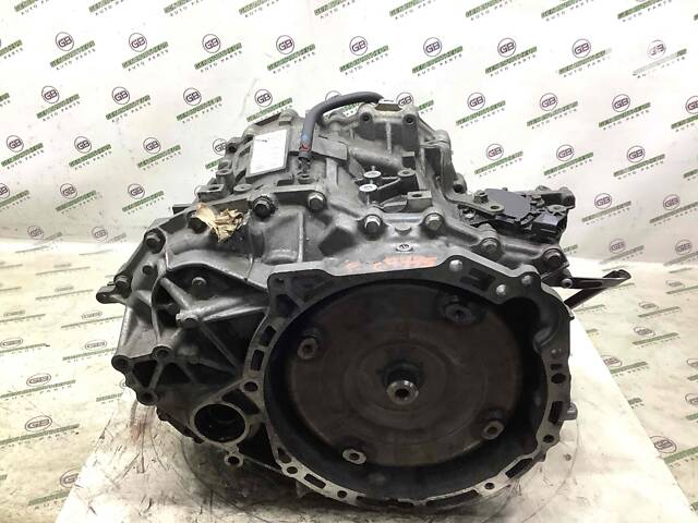 б/у КПП автоматическая (АКПП) Jeep Compass 11-16 2015 04872676AF