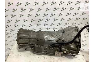 б/в КПП автоматична (АКПП) Jeep Grand Cherokee 10-14 2012 P52108677ab