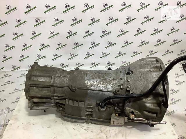 б/у КПП автоматическая (АКПП) Jeep Grand Cherokee 10-14 2012 P52108677ab