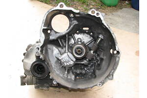 Б/у КПП Daihatsu Charade 1.0T 3цил -арт№13916-