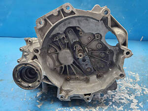 Б/у кПП для Skoda Fabia 2 2007-2014 LVC 1.2 6V 5-ступенчатая