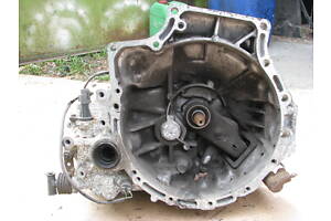 -ДУБЛИКАТ- Б/у КПП Mazda 323/323F BA 1.5i 1994-1998, F5C7 -арт№13920-