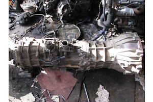 -ДУБЛИКАТ- Б/у КПП Toyota Land Cruiser Prado 120 3.4i V6 24V 5VZ-FE -арт№1238-