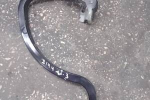 Б/У Крепление крышки багажника заднее левое Subaru Legacy 57520AG0119P