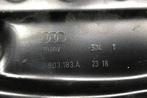 Б/У Кронштейн кузова  Audi A4  8w0803183a