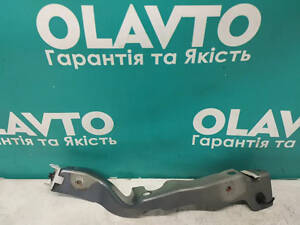 Б/у Кронштейн правої. передньої фари. Polestar 2 на Volvo Polestar 2 2021-2024