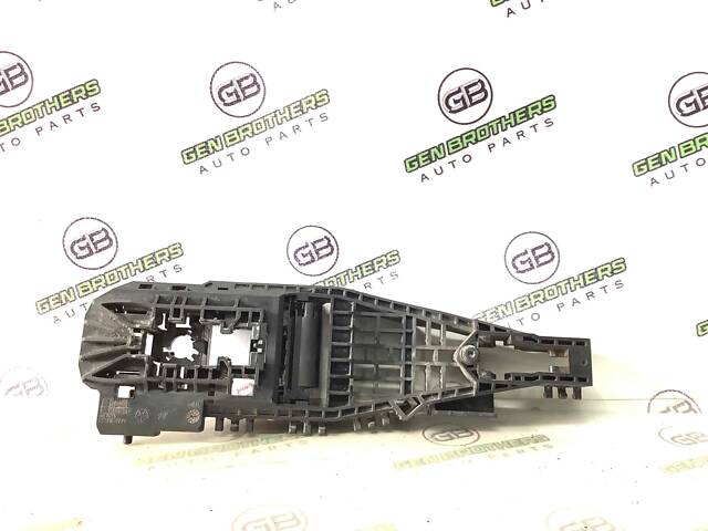 б/у Кронштейн ручки дверей Jeep Cherokee KL 14-18 2016 68084836AE