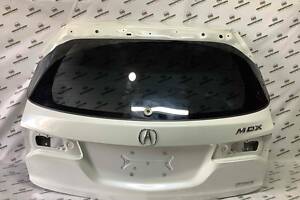 Кришка багажника, двері багажника Acura MDX 2015 68100TZ5A91ZZ