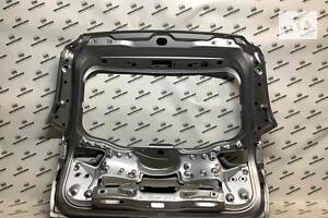 Кришка багажника, двері багажника Jeep Cherokee KL 14-18 2016 68236459AB