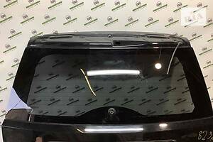 б/у Крышка багажника, дверь багажника Jeep Compass 11-16 2015 5074972AF