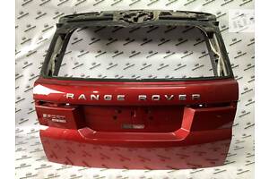 б/у Крышка багажника, дверь багажника Land Rover Range Rover Sport L494 2016 LR079300