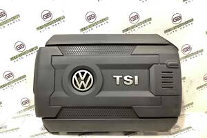 Кришка двигуна декоративна Volkswagen Passat B8 USA 2016 06K103925D