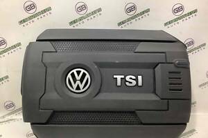 Кришка двигуна декоративна Volkswagen Passat B8 USA 2016 06K103925D