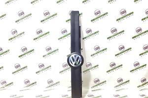 Кришка двигуна декоративна Volkswagen Touareg 2012 7P6971797 б/у