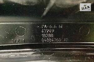 Кришка клапанна (ДВС) Jeep Compass 11-16 2015 04884760AF