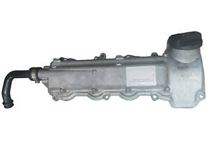A6600100030 Крышка клапанная 0.8CDI 6V OM 660.940 Smart Fortwo 98-07 (Q0001421V003000000)