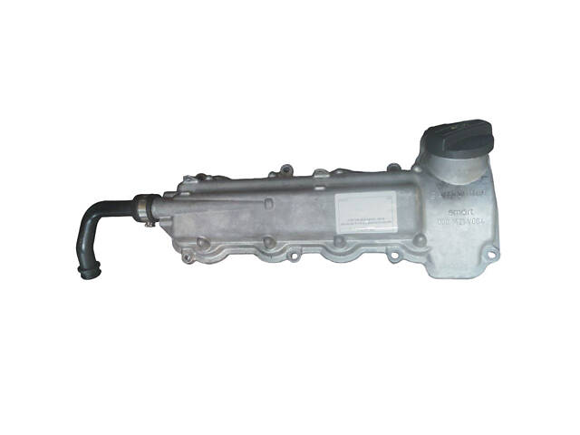 A6600100030 Крышка клапанная 0.8CDI 6V OM 660.940 Smart Fortwo 98-07 (Q0001421V003000000) - Фото 1