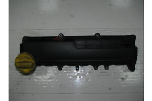 Б/у крышка клапанная Renault Kangoo I 1.5dCi K9K 1998-2005, 8200272214 -арт№16513-