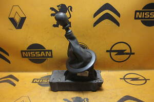 Б/У Кулиса переключения КПП RENAULT MEGANE II 8200277970