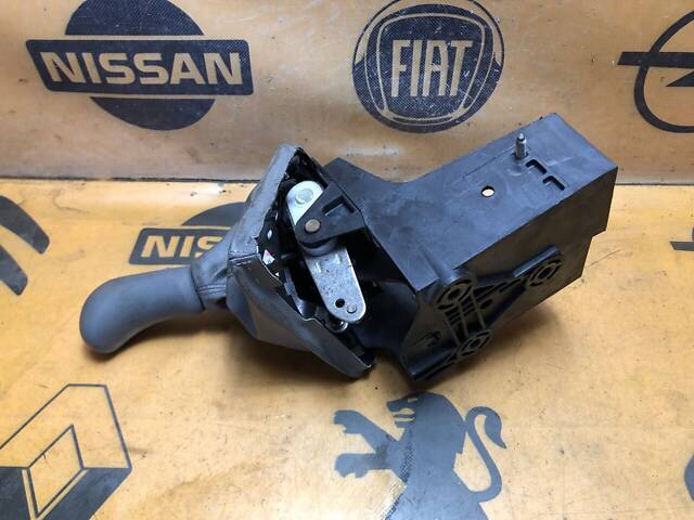 Б/У Кулиса переключения КПП RENAULT SCENIC II 8200788666 - Фото 3