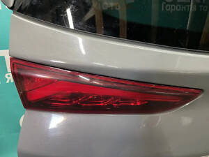 Б/у Ліхтар. стоп задній лівий внутрішній. на Hyundai Kona 2019-2025