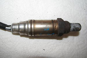 Б/у лямбда зонд Peugeot 106/206/306/Partner 1.4-1.6, BOSCH 0258003716 -арт№16232-