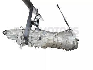 Б/у механическая коробка передач Nissan Pathfinder 2.5dCi 2004-2015 32131CD340 it-12284 Дизель